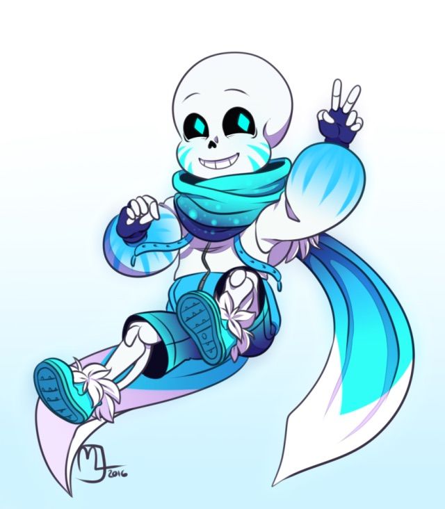 Which Obscure Undertale AU Is Your Favorite? | Undertale Amino