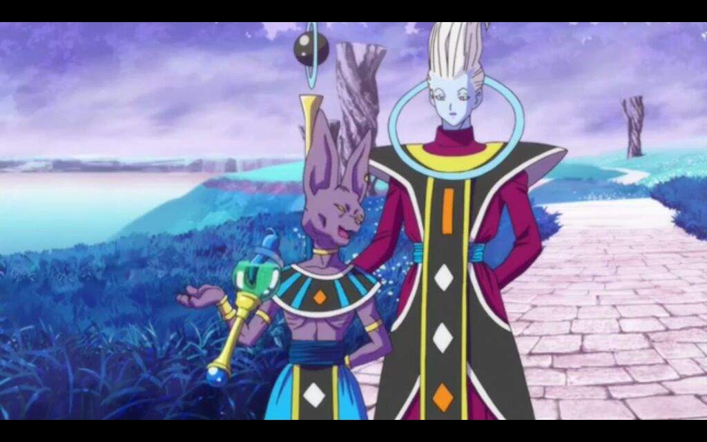 whis all star