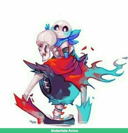 Cutest blueberry sans | Undertale Amino