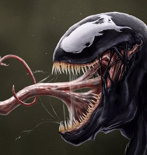 Venom | Wiki | •Cómics• Amino