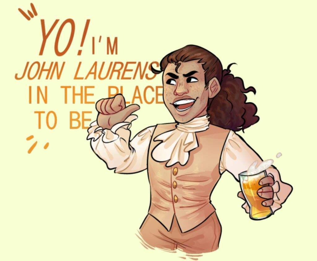 Hamilton fan art | Broadway Amino