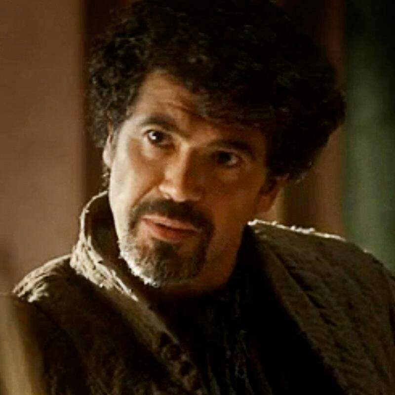 Syrio Forel's true fate. Confirmed! | Thrones Amino