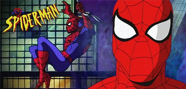 Spiderman TAS | Cartoon Amino Español Amino