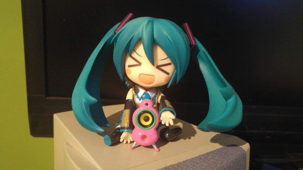 My Vocaloid Merchandise | Vocaloid Amino