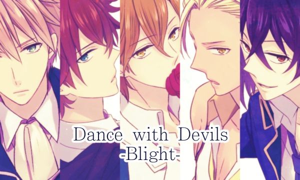 Dance With Devils Wiki Anime Amino