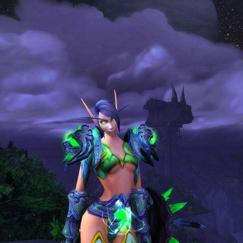 The jade set is one of my favorite slutmog sets in game and special to me s...