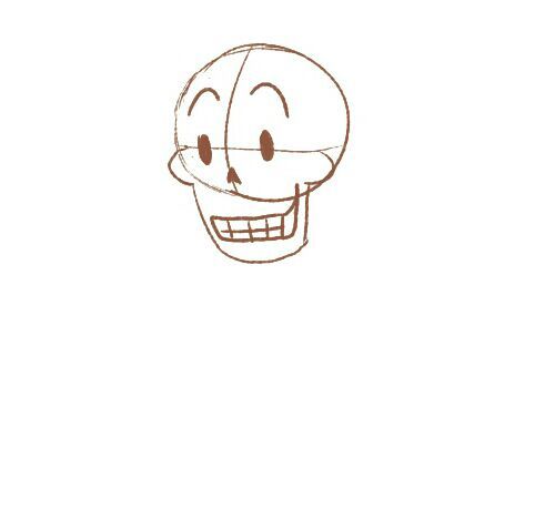 Quick Tutorial Drawing Us Papyrus Undertale Amino