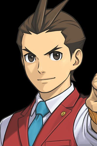 Apollo Justice: Ace Attorney | Phoenix Wright Amino