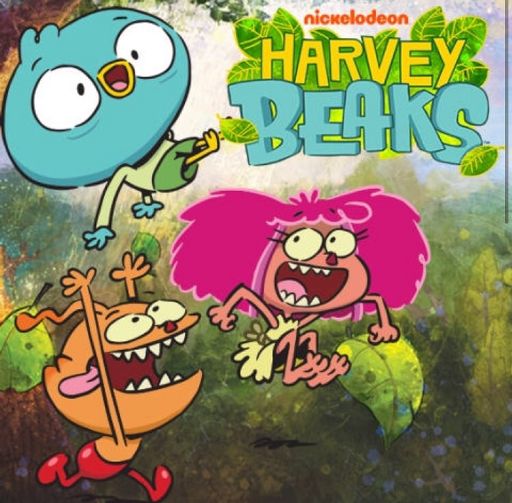 Harvey Beaks | Wiki | Cartoon Amino