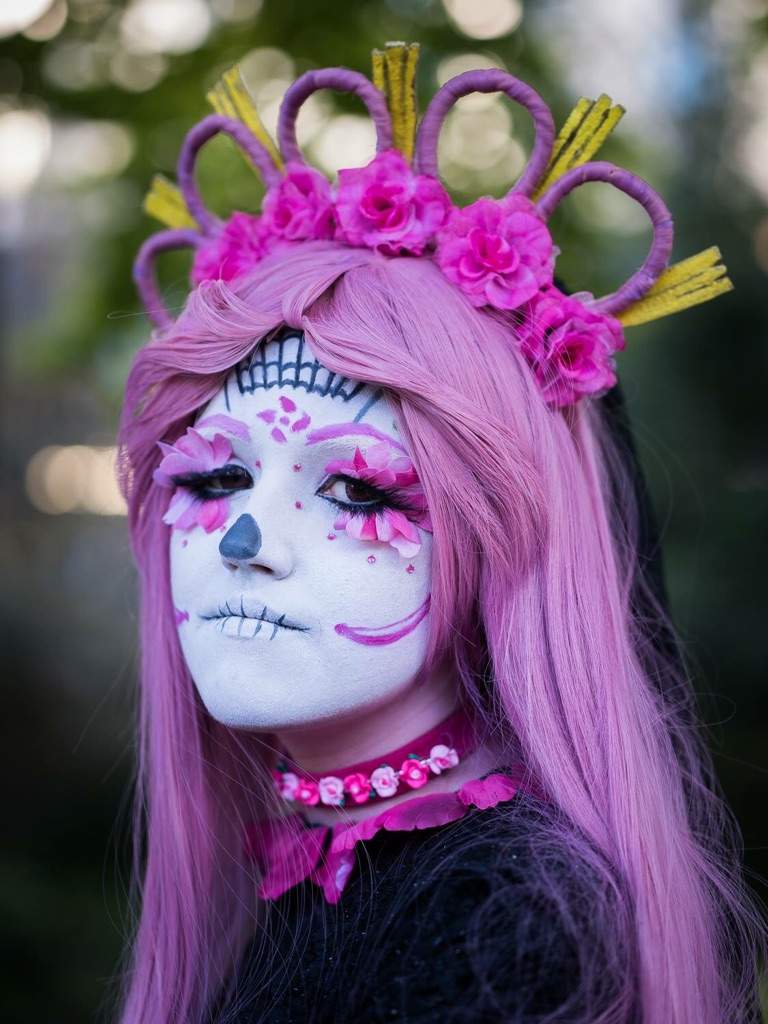 Persephone | Cosplay Amino