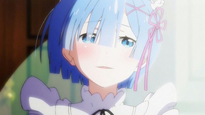 REM FOR WAIFU | Anime Amino