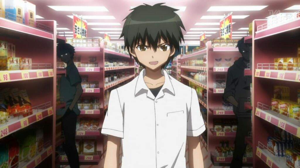 Resultado de imagen para anime ben to