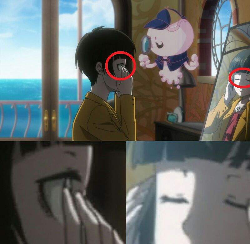  Anime mistakes Anime Amino