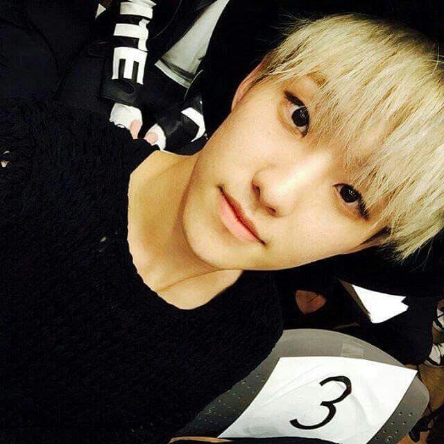 Hoshi Birthday / Happy Birthday To Seventeen's Hoshi! :: Daily K Pop