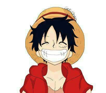 Drawing Tutorial Monkey D Luffy Wiki One Piece Amino