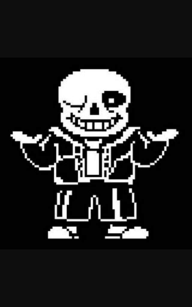 where-did-sans-get-his-name-undertale-amino