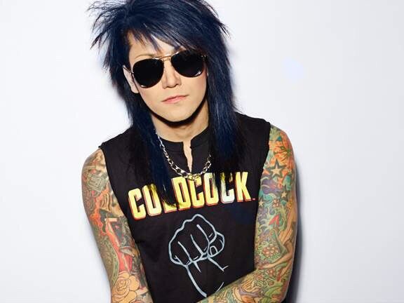 ashley purdy funko pop