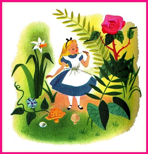 Alice In Wonderland | Wiki | Cartoon Amino