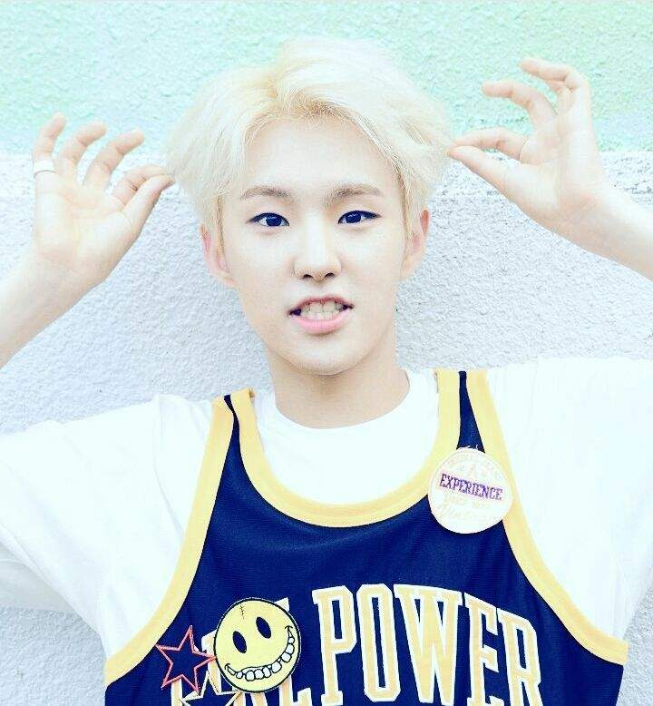 Happy birthday Hoshi💖💃 | K-Pop Amino