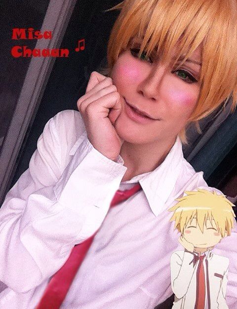 Usui Takumi | Cosplay Amino