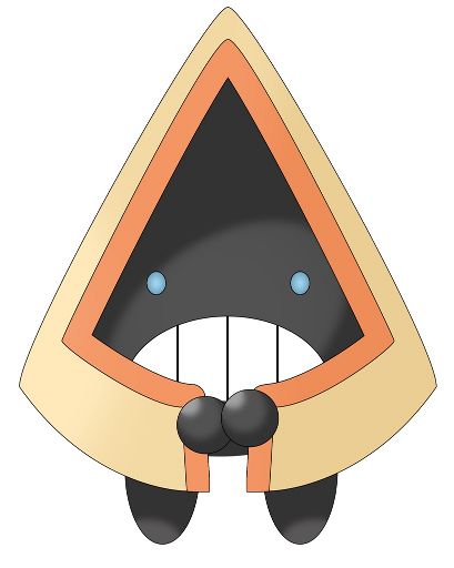 Training Guide - Snorunt | Pokémon Amino