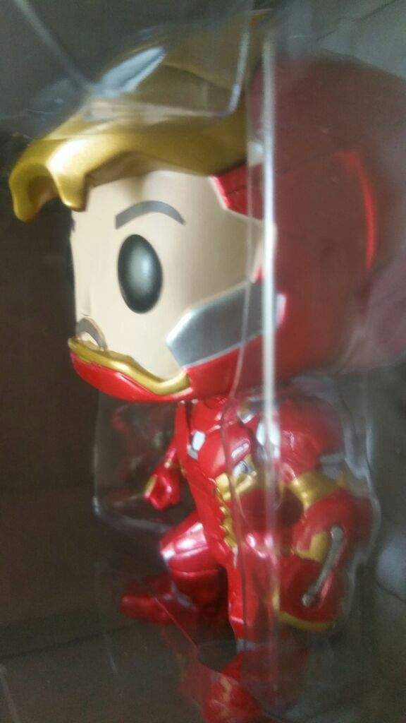 Unmasked Iron Man | Wiki | Toys Amino