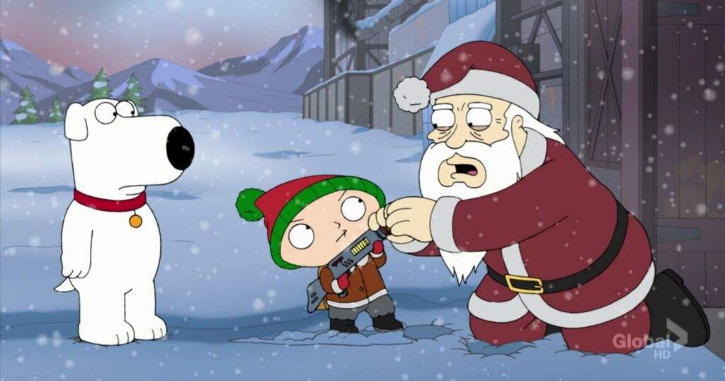 Why Brian and Stewie are the Dynamic Duo ! | Cartoon Amino