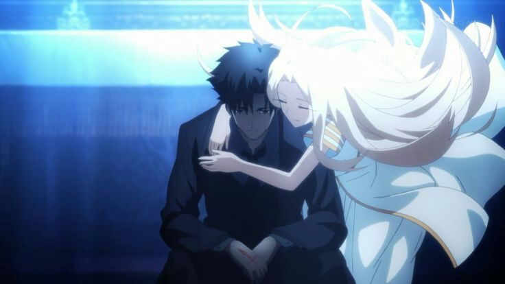 Como Muere Emiya Kiritsugu De Fate Zero Anime Amino