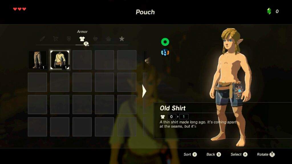 More Shirtless Link Zelda Amino 9468