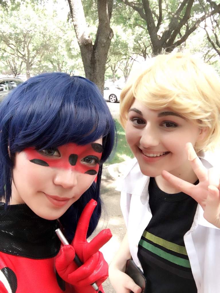 Ladybug | Wiki | Cosplay Amino