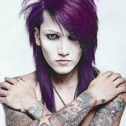ashley purdy funko pop