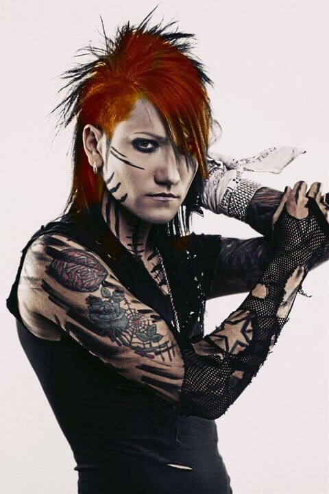 ashley purdy funko pop
