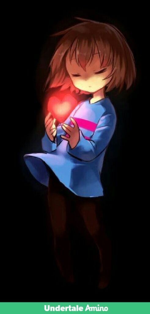 The soles | Undertale Amino