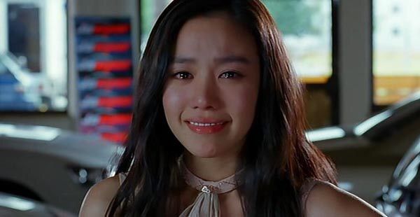 kim ah-joong movies and tv shows
