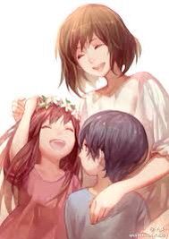 Anime family | Anime Amino
