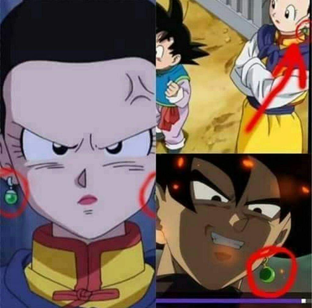 I knew it! Chi Chi is Evil! | DragonBallZ Amino