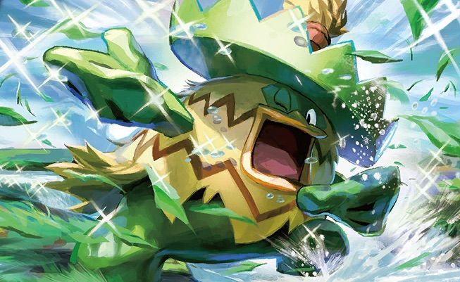 Celesteela :: SM Smogon Analysis