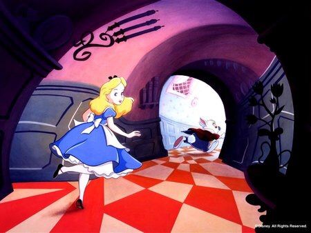 Alice In Wonderland | Wiki | Cartoon Amino