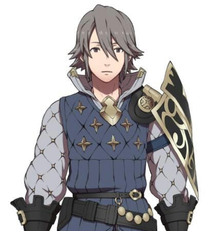 Laslow/Inigo (Spoilers) | Wiki | Fire Emblem Amino