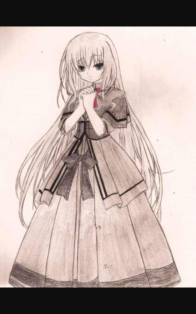 Dress | Anime Amino