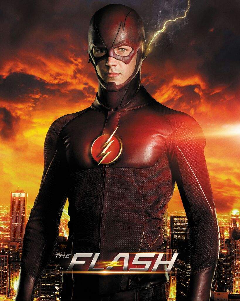 All the live action Flash suits | Comics Amino