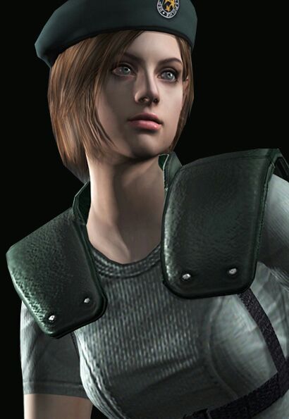 Jill Valentine Wiki Resident Evil Amino