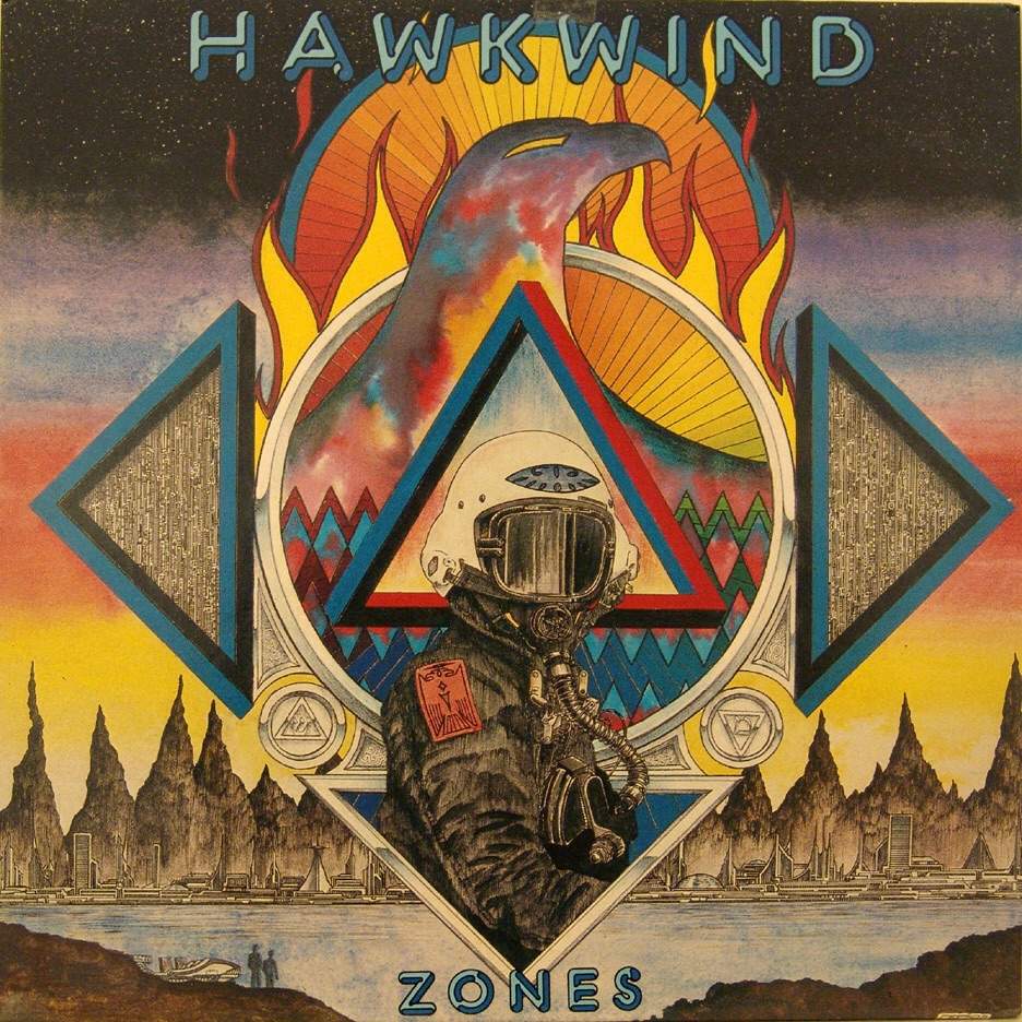 Hawkwind 