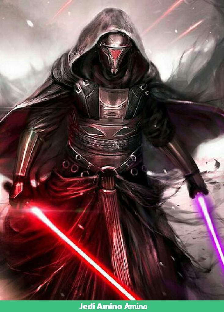 Can a dark side force user become a force ghost? | Star Wars Amino