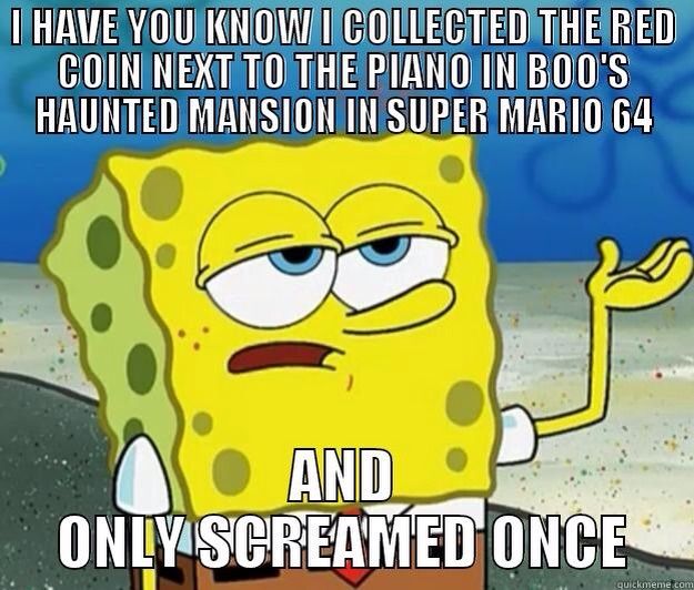 My Favorite Super Mario Know Your Meme