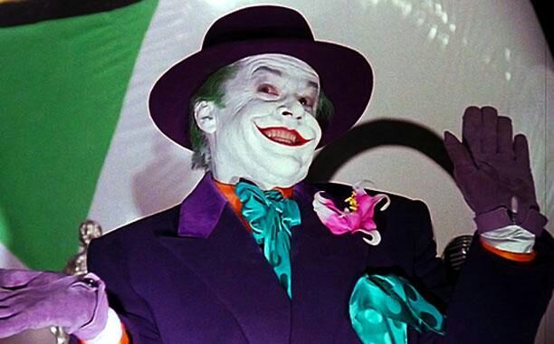 Jack nicholson the ``wise`` jocker | Wiki | •Cómics• Amino