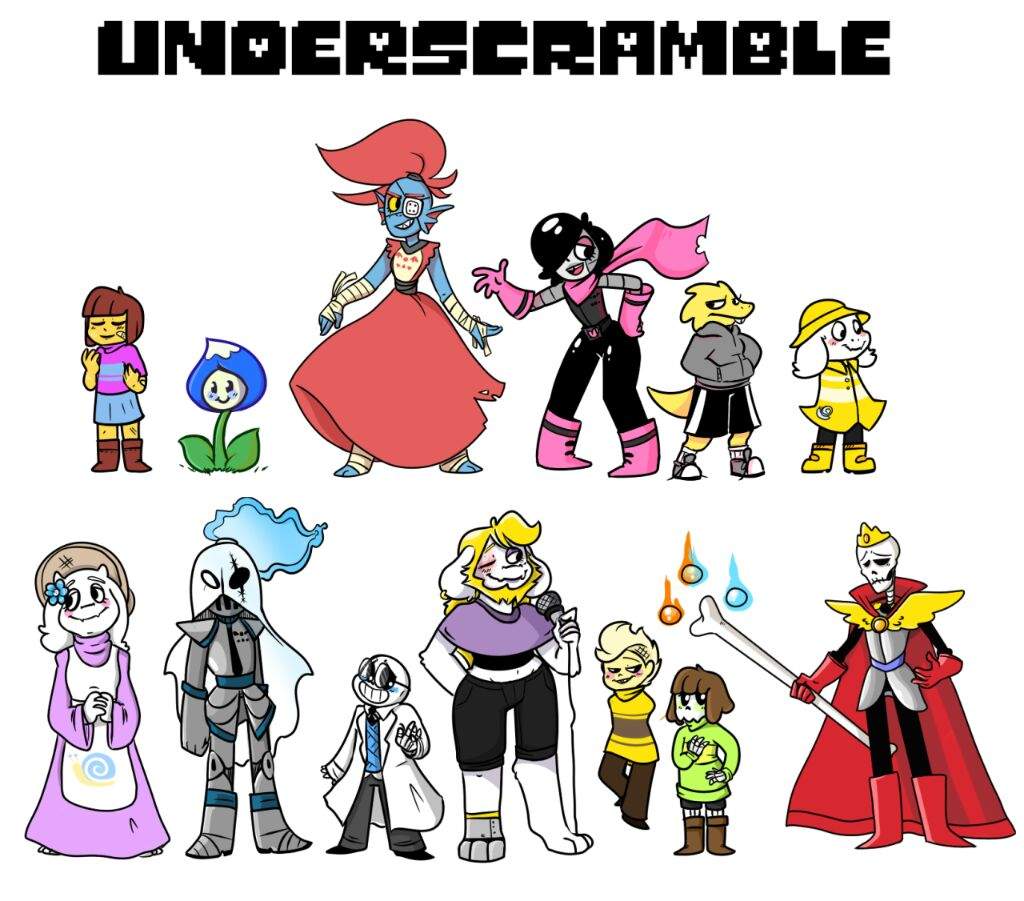 undertale for switch