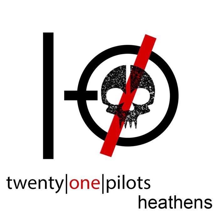 New Twenty One Pilots Song Heathens Music Amino