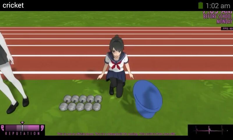 Yandere Simulator Update Bucket Base Murder Video Games Amino 4879