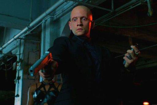 Victor Zsasz | Wiki | GOTHAM Amino